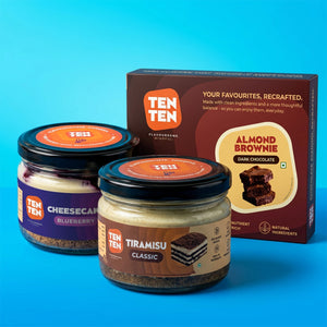Most Loved Dessert Box