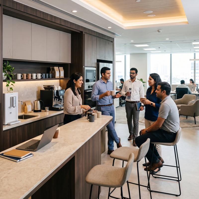 Employee Wellbeing & Celebrations