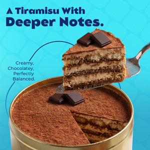 Chocolate Tiramisu (500gm)