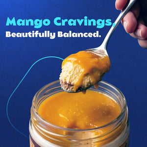 Mango Cheesecake