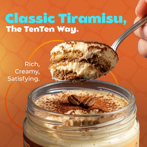 Tiramisu Classic