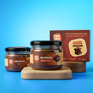 Chocolate Lovers Combo
