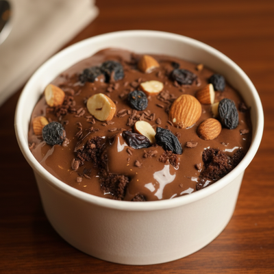 Death By Chocolate 180g- No Sugar, No Gluten