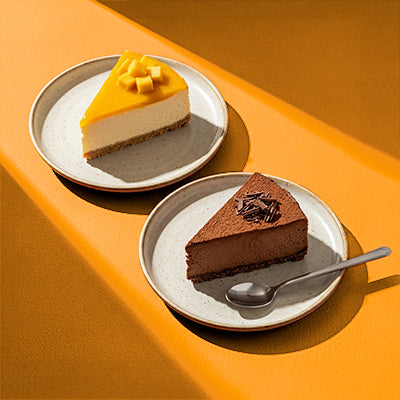 Desserts