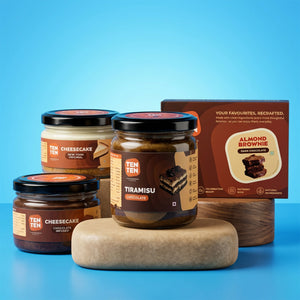 Dessert Party Box