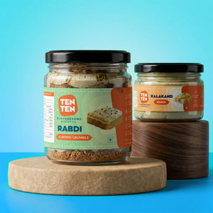 Fusion Mithai Box