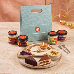 Dessert Gift Hamper