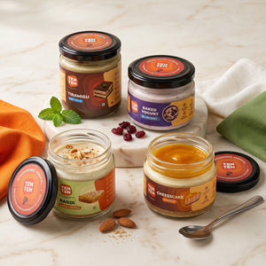 Flavours of India Combo
