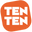Ten Ten logo